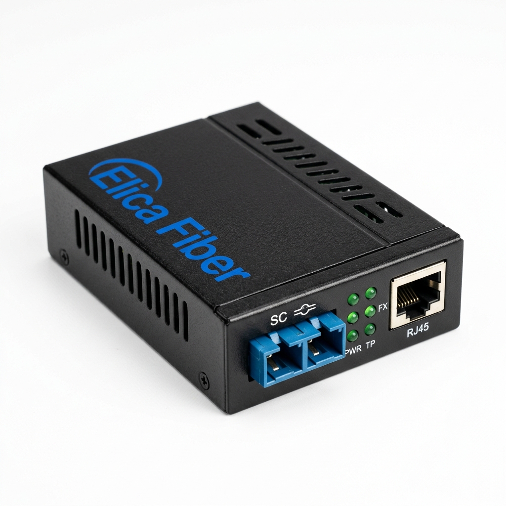 MEDIA SFP