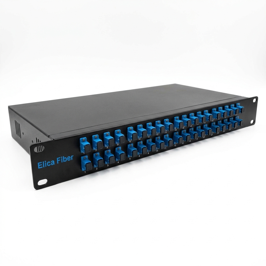 LIU 24 PORT